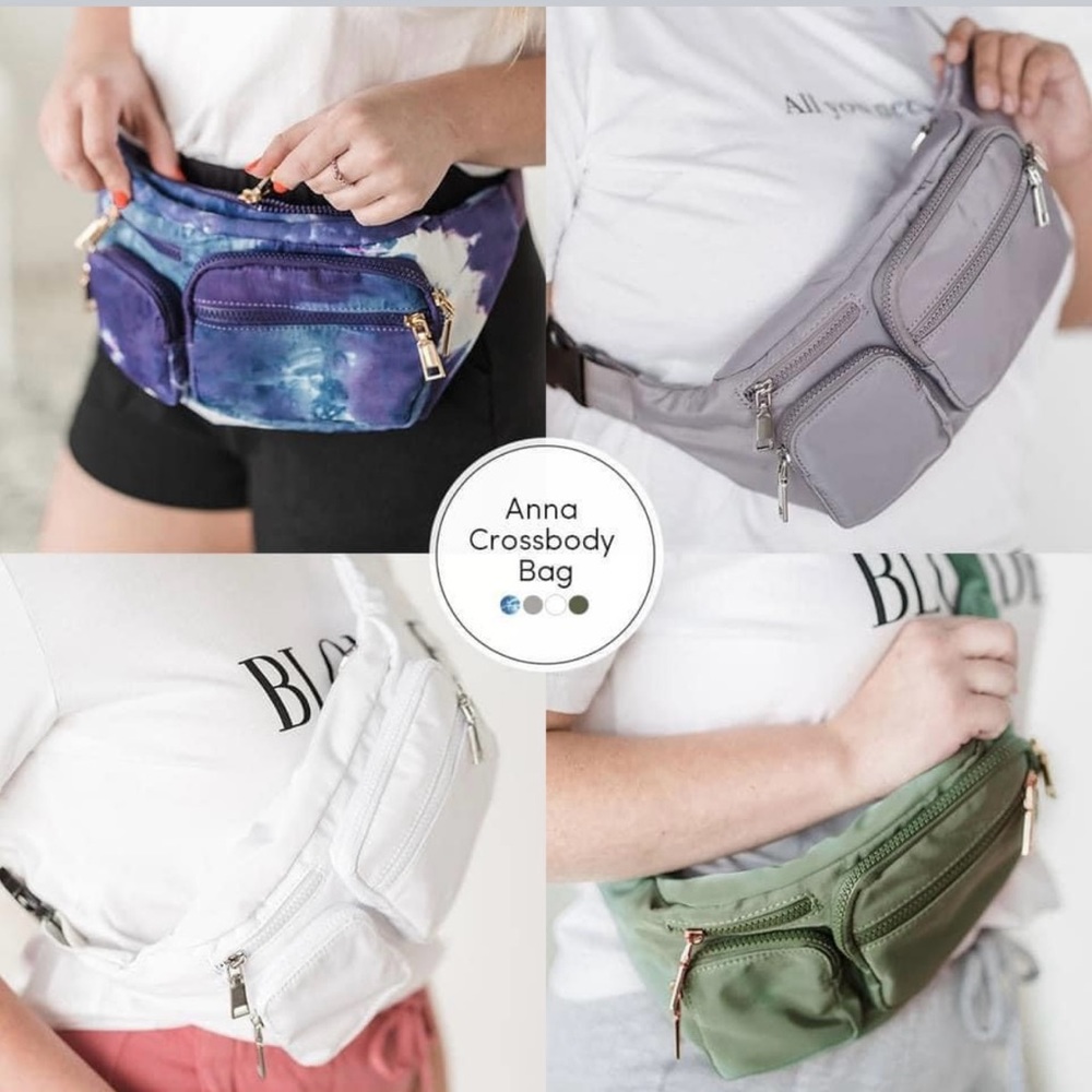 Crossbody bag - Picture 5 of 5